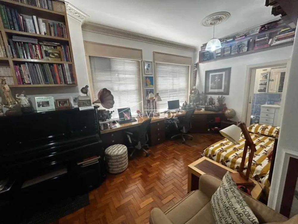 Apartamento, 4 quartos, 241 m² - Foto 18