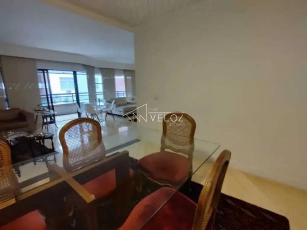 Apartamento, 3 quartos, 250 m² - Foto 12