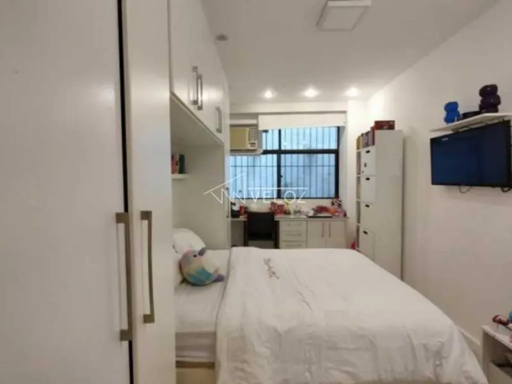 Apartamento, 3 quartos, 250 m² - Foto 11