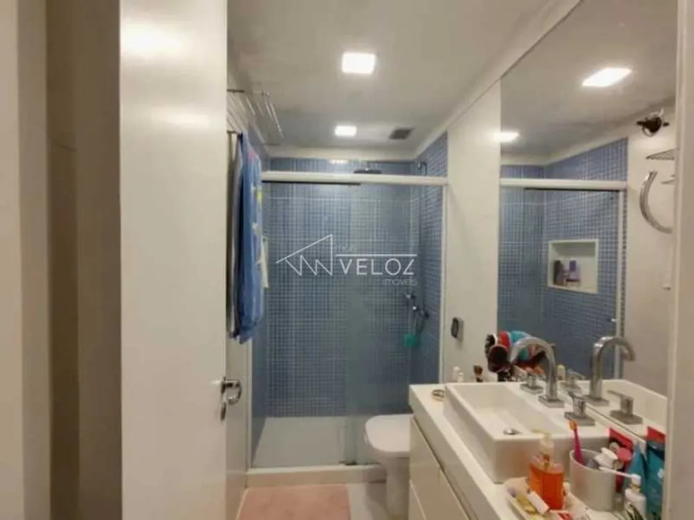 Apartamento, 3 quartos, 250 m² - Foto 10