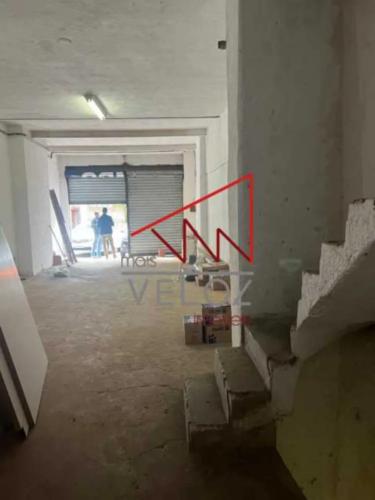 Loja-Salão, 241 m² - Foto 3