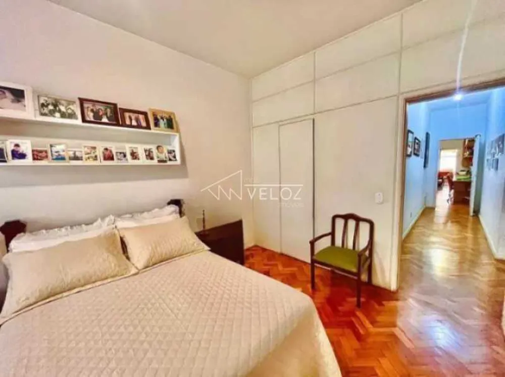 Apartamento, 4 quartos, 250 m² - Foto 2