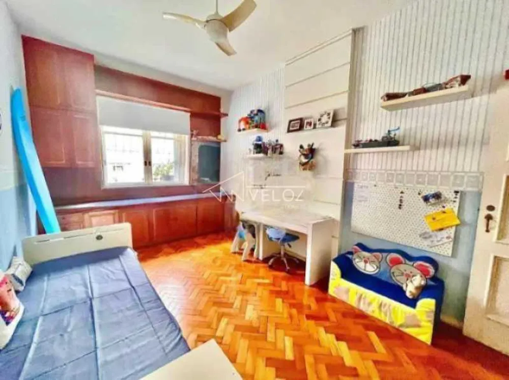 Apartamento, 4 quartos, 250 m² - Foto 20