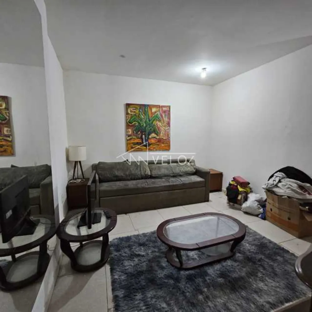 Sala-Conjunto, 41 m² - Foto 5