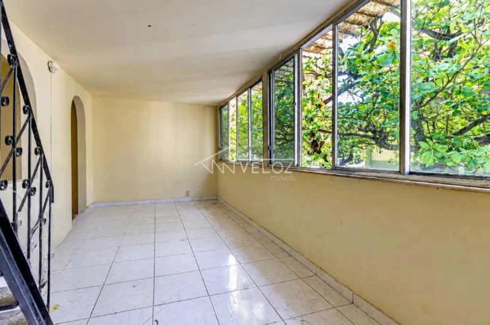 Cobertura, 2 quartos, 107 m² - Foto 5