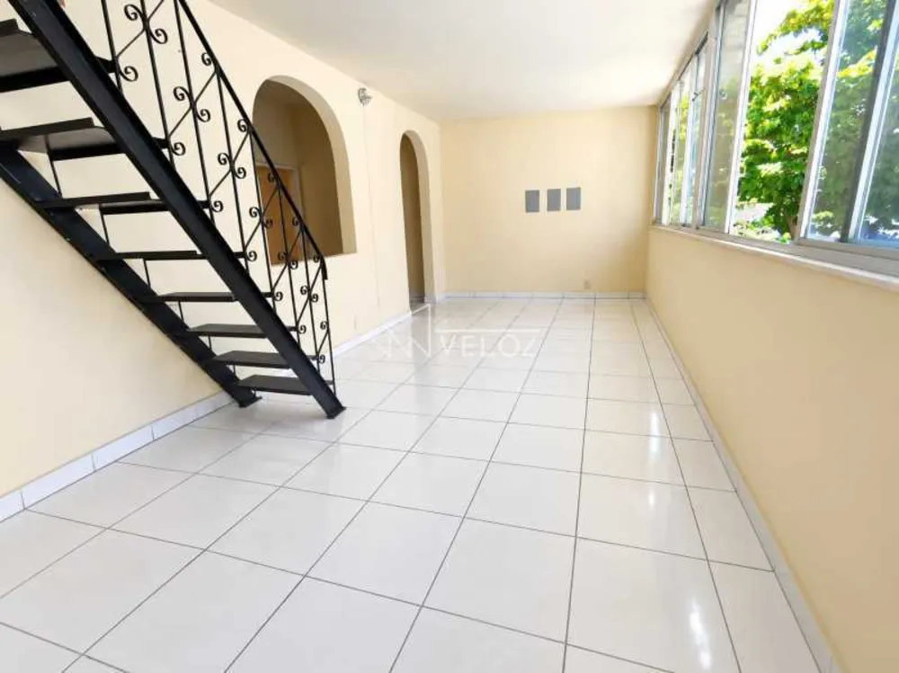 Cobertura, 2 quartos, 107 m² - Foto 2