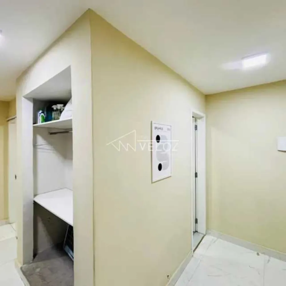 Apartamento, 1 quarto, 30 m² - Foto 8