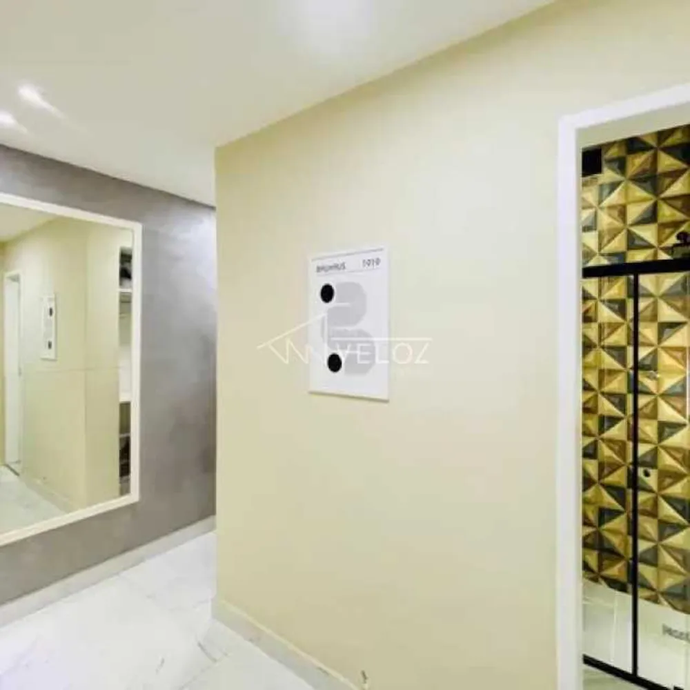 Apartamento, 1 quarto, 30 m² - Foto 15