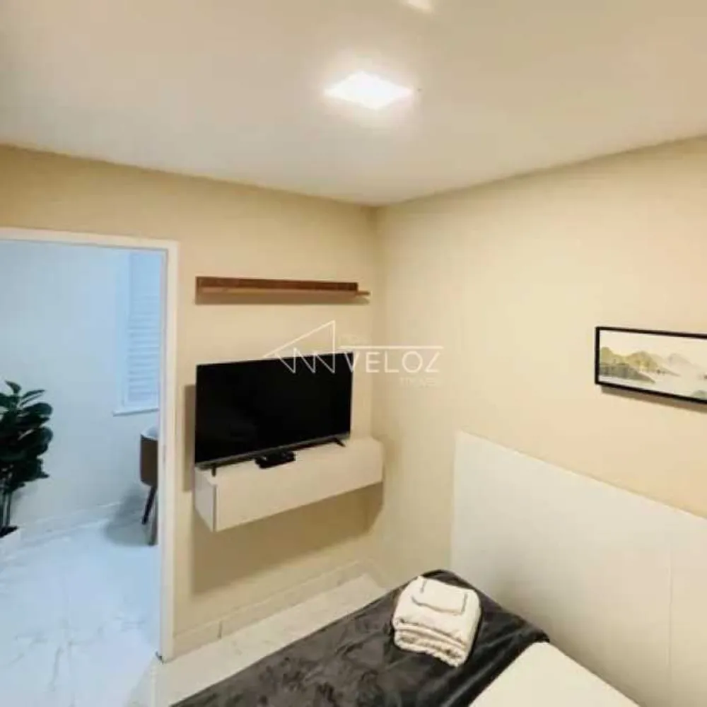 Apartamento, 1 quarto, 30 m² - Foto 7