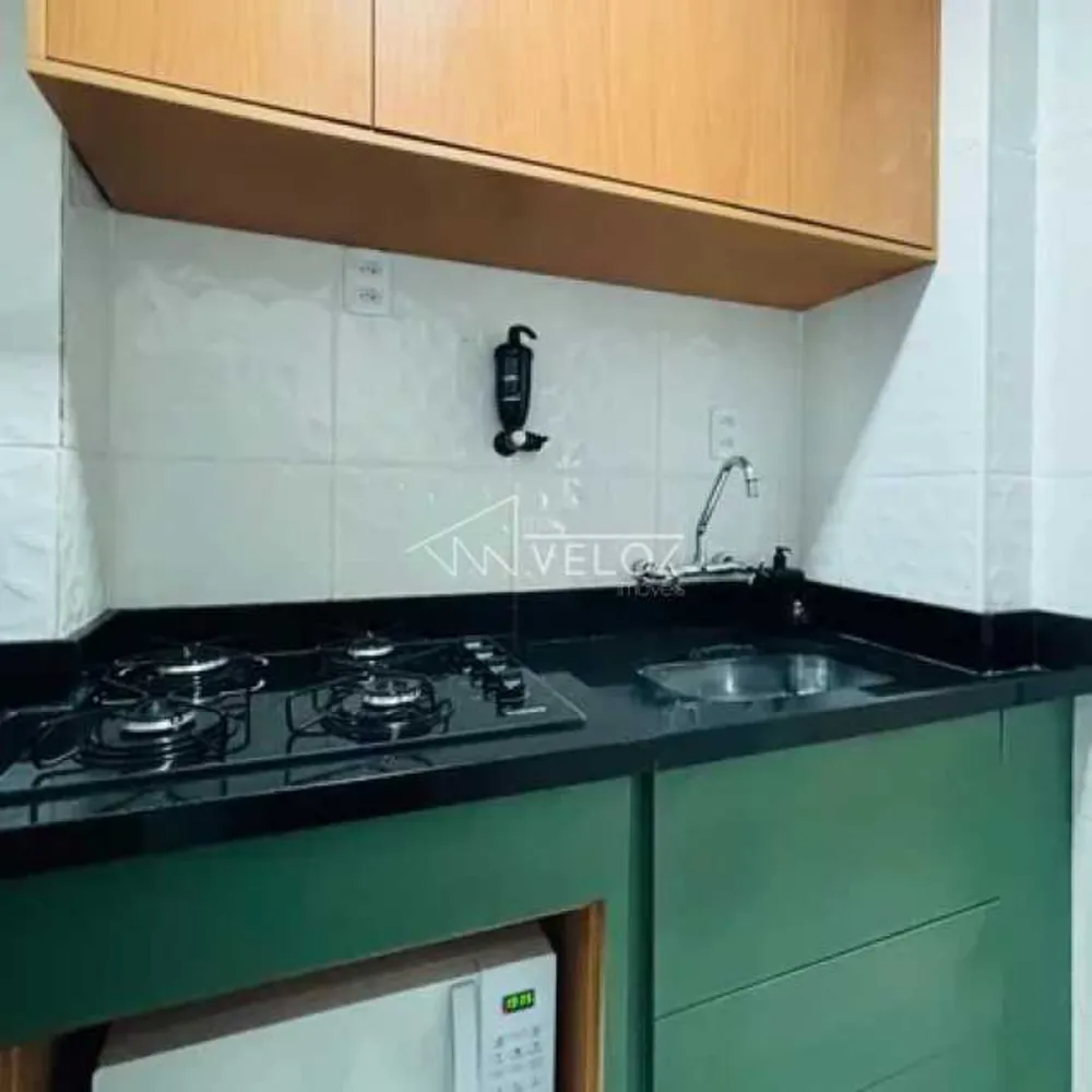 Apartamento, 1 quarto, 30 m² - Foto 2