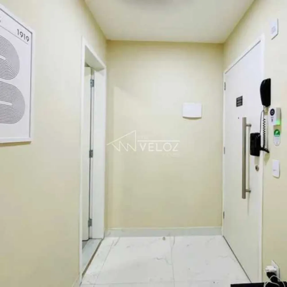 Apartamento, 1 quarto, 30 m² - Foto 5