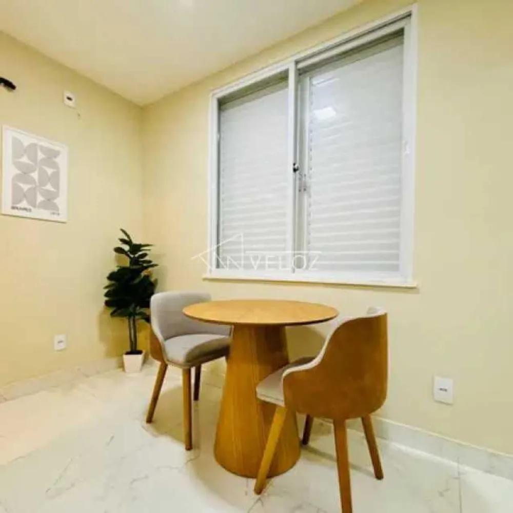 Apartamento, 1 quarto, 30 m² - Foto 12