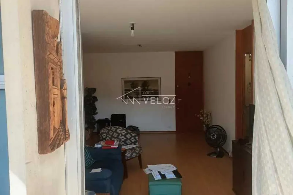 Apartamento, 2 quartos, 110 m² - Foto 7