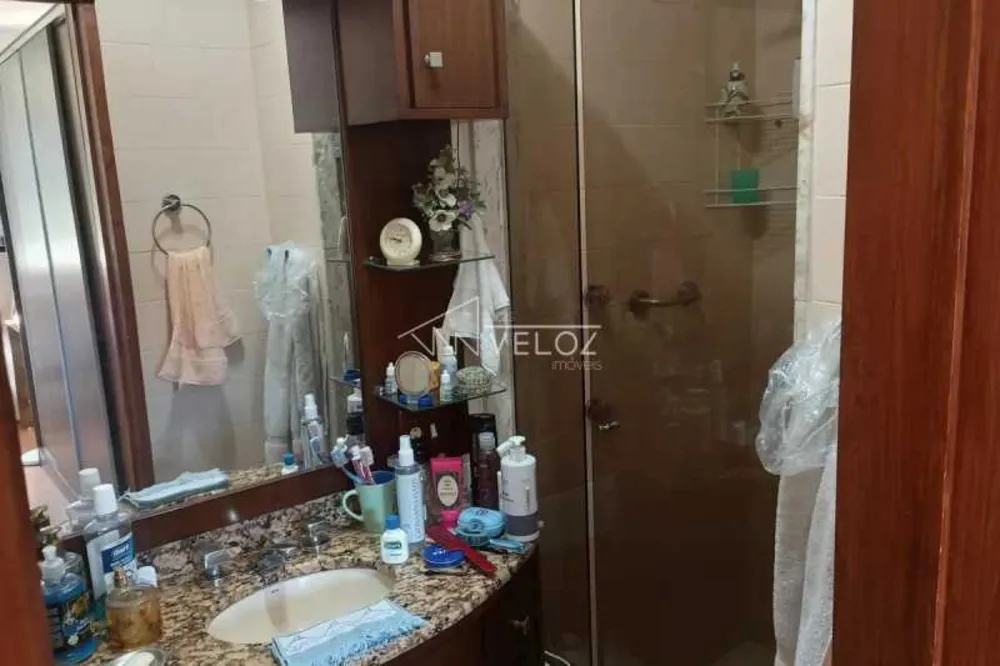 Apartamento, 2 quartos, 110 m² - Foto 2