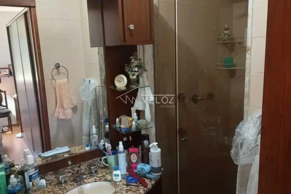 Apartamento, 2 quartos, 110 m² - Foto 8