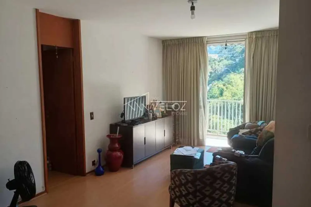Apartamento, 2 quartos, 110 m² - Foto 9