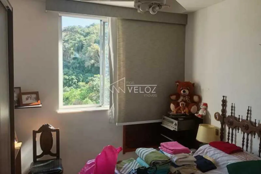 Apartamento, 2 quartos, 110 m² - Foto 3