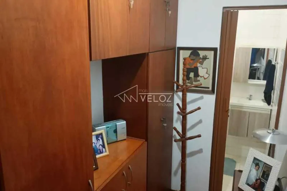 Apartamento, 2 quartos, 110 m² - Foto 10
