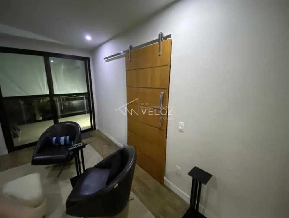 Apartamento, 1 quarto, 82 m² - Foto 12