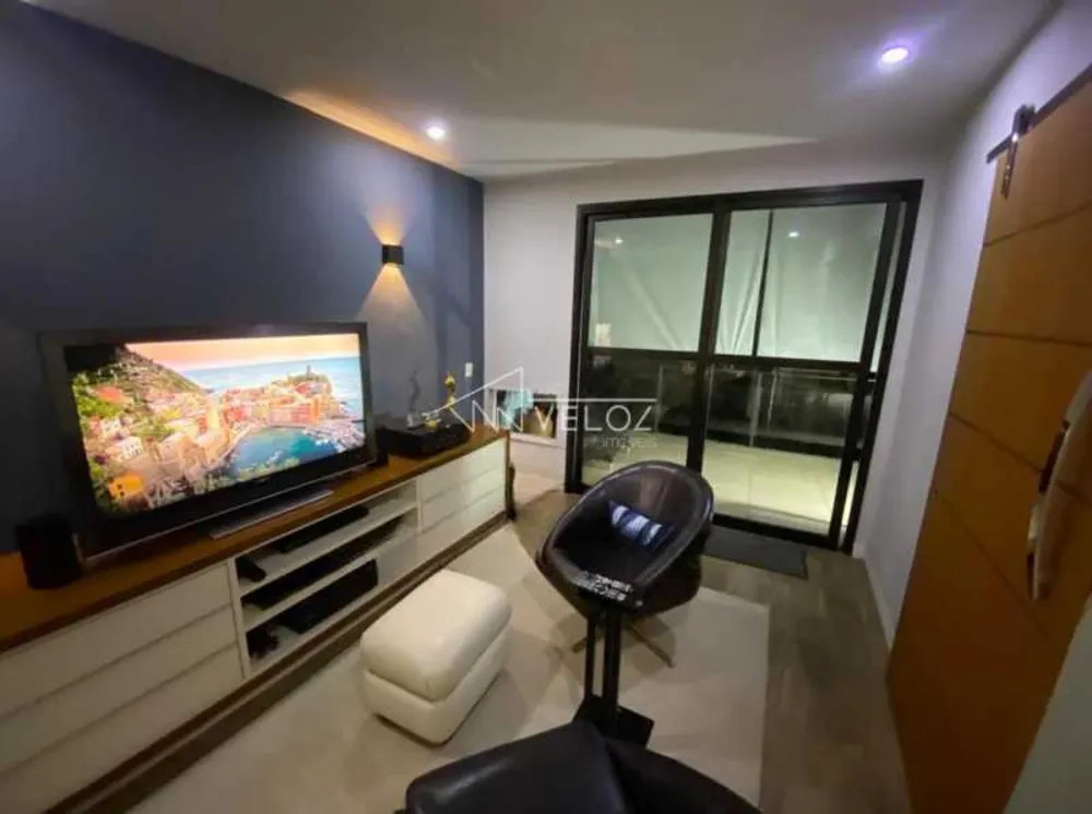 Apartamento, 1 quarto, 82 m² - Foto 6