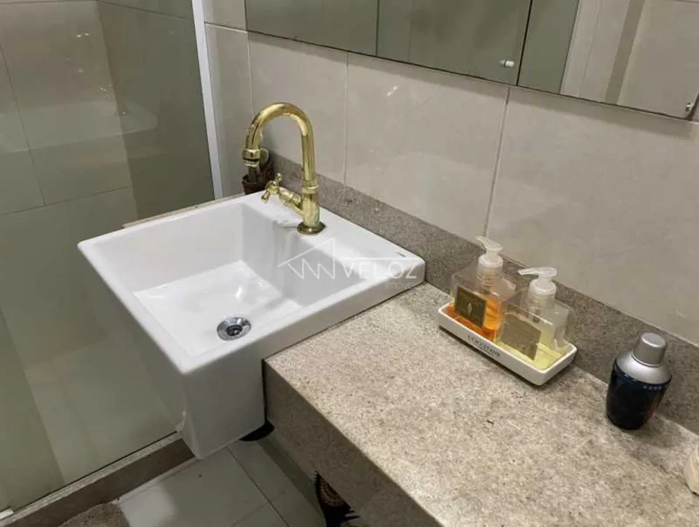 Apartamento, 1 quarto, 82 m² - Foto 3