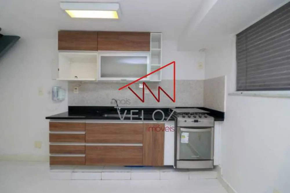 Apartamento, 1 quarto, 45 m² - Foto 1