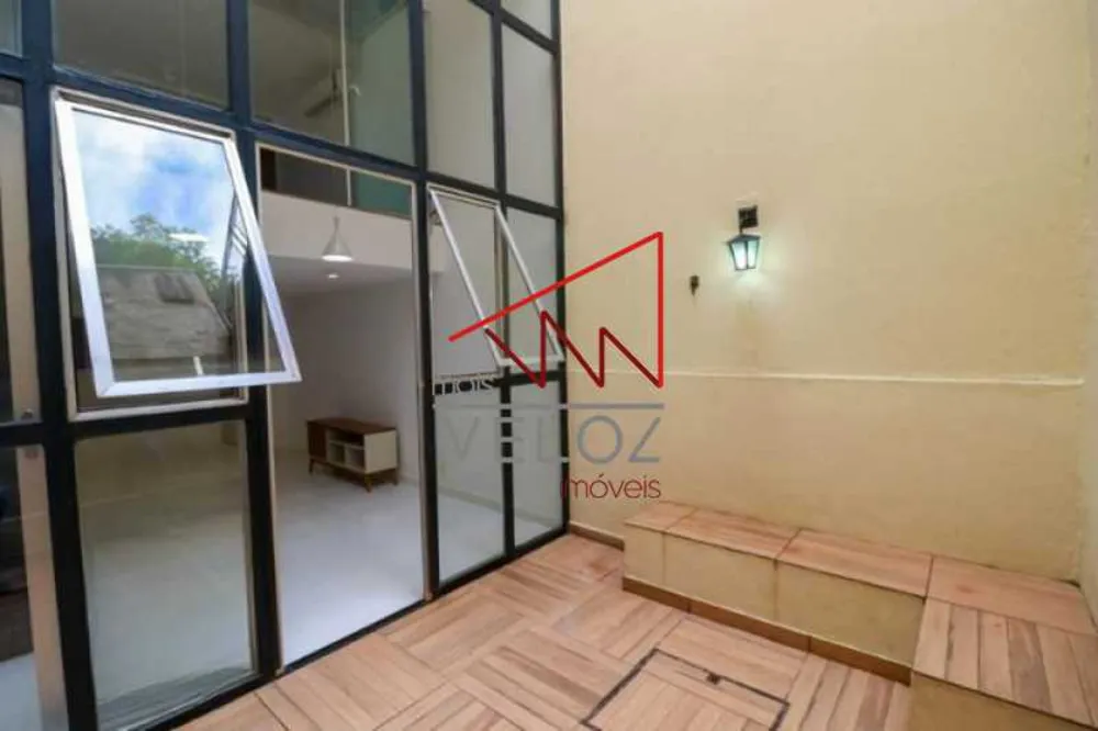Apartamento, 1 quarto, 45 m² - Foto 4