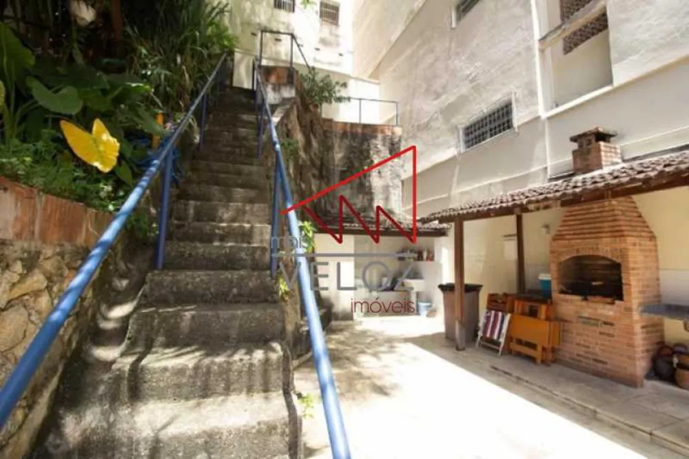 Apartamento, 1 quarto, 45 m² - Foto 2