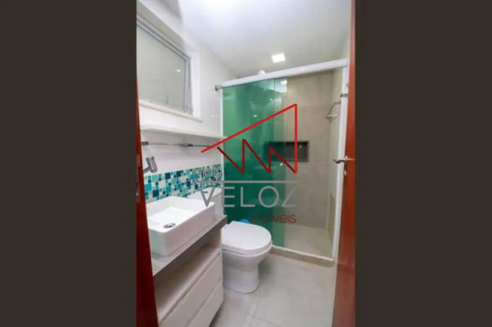 Apartamento, 1 quarto, 45 m² - Foto 16