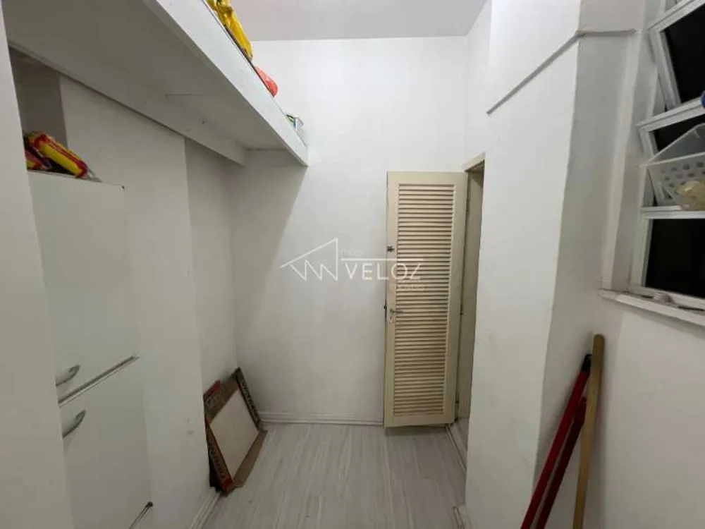 Apartamento, 1 quarto, 38 m² - Foto 4