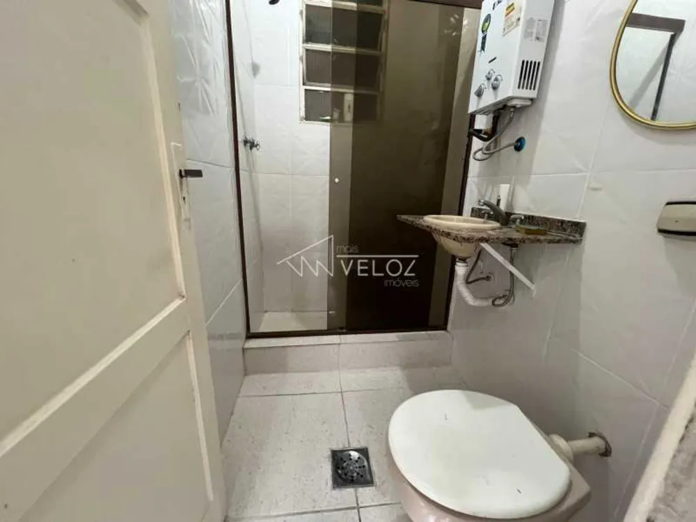 Apartamento, 1 quarto, 38 m² - Foto 20