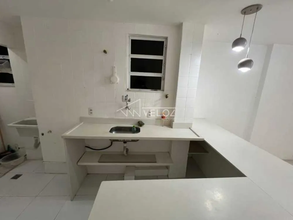 Apartamento, 1 quarto, 38 m² - Foto 1