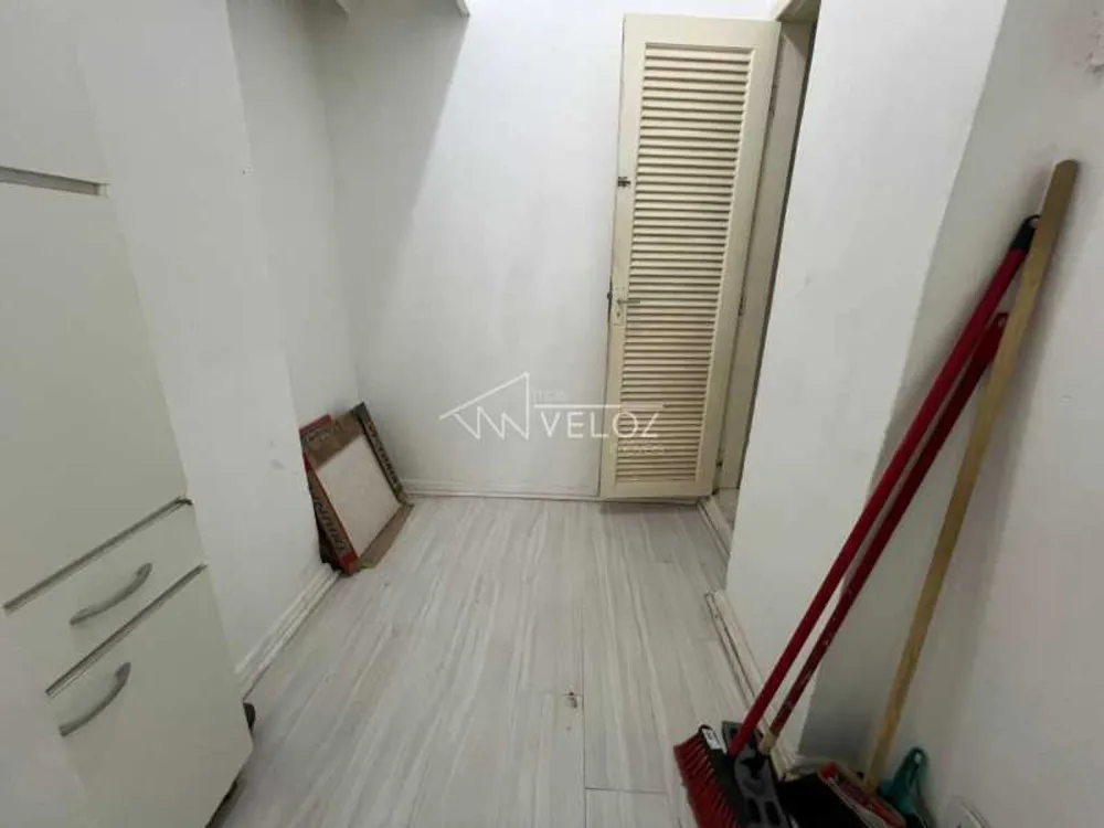 Apartamento, 1 quarto, 38 m² - Foto 8