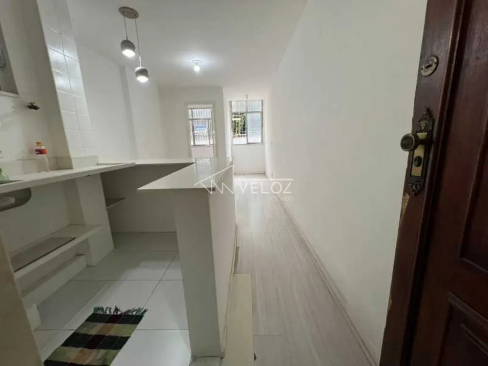 Apartamento, 1 quarto, 38 m² - Foto 9