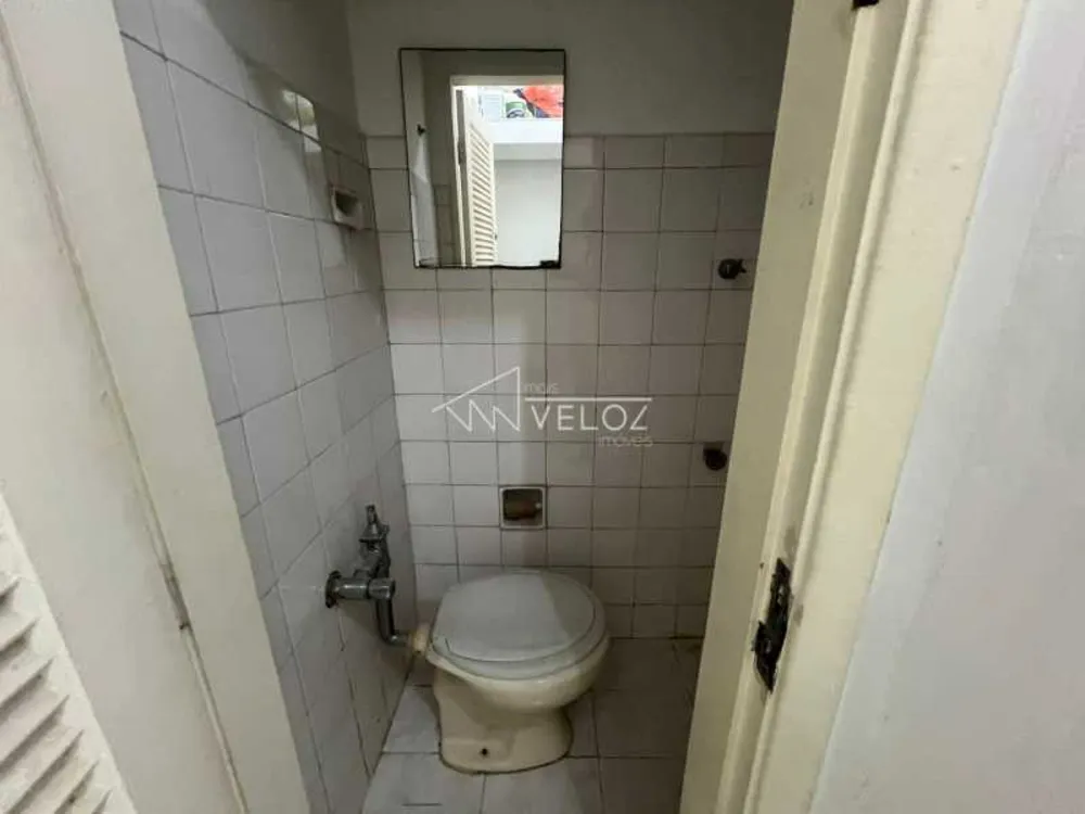Apartamento, 1 quarto, 38 m² - Foto 11