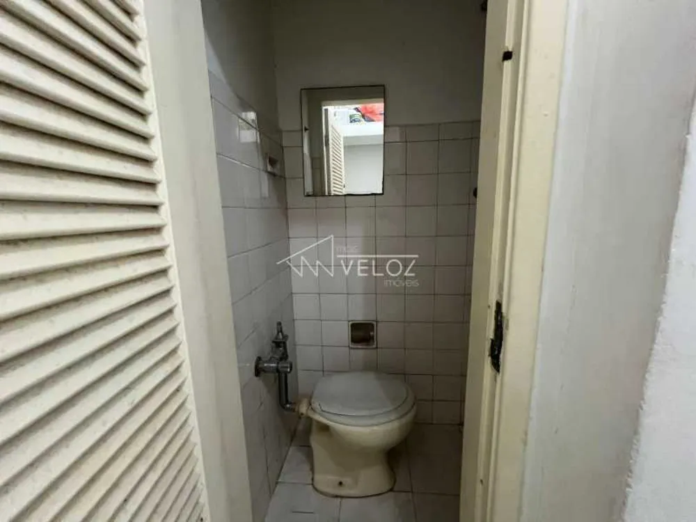 Apartamento, 1 quarto, 38 m² - Foto 16