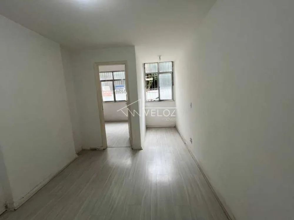 Apartamento, 1 quarto, 38 m² - Foto 3