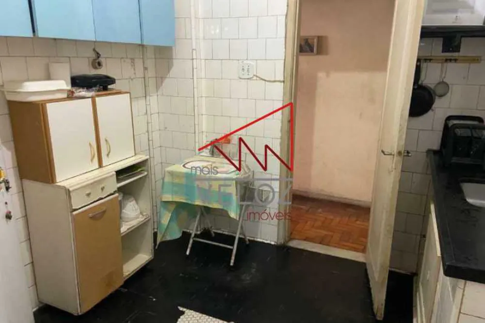 Apartamento, 3 quartos, 118 m² - Foto 10