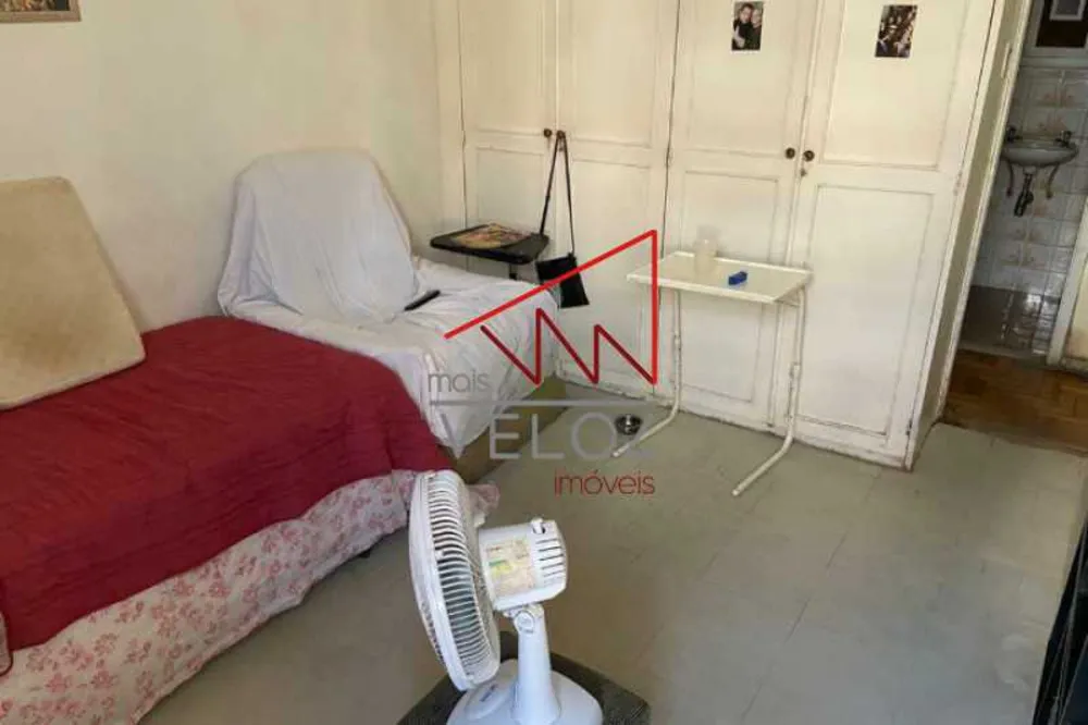 Apartamento, 3 quartos, 118 m² - Foto 7