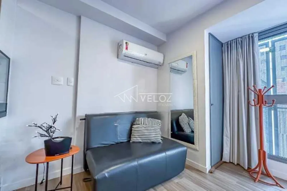 Apartamento, 1 quarto, 32 m² - Foto 19