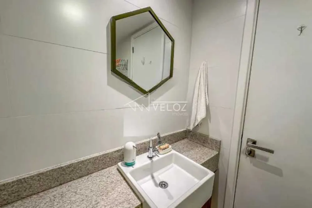 Apartamento, 1 quarto, 32 m² - Foto 2
