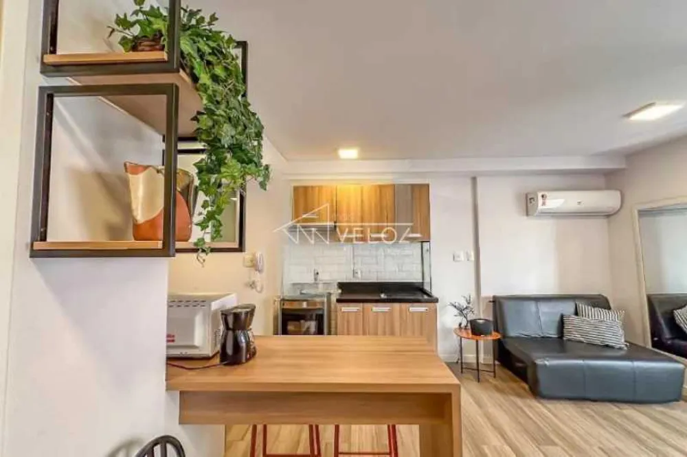 Apartamento, 1 quarto, 32 m² - Foto 22