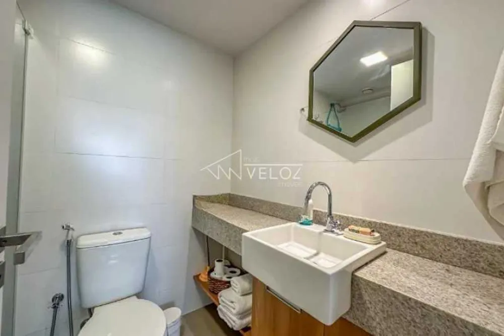 Apartamento, 1 quarto, 32 m² - Foto 13
