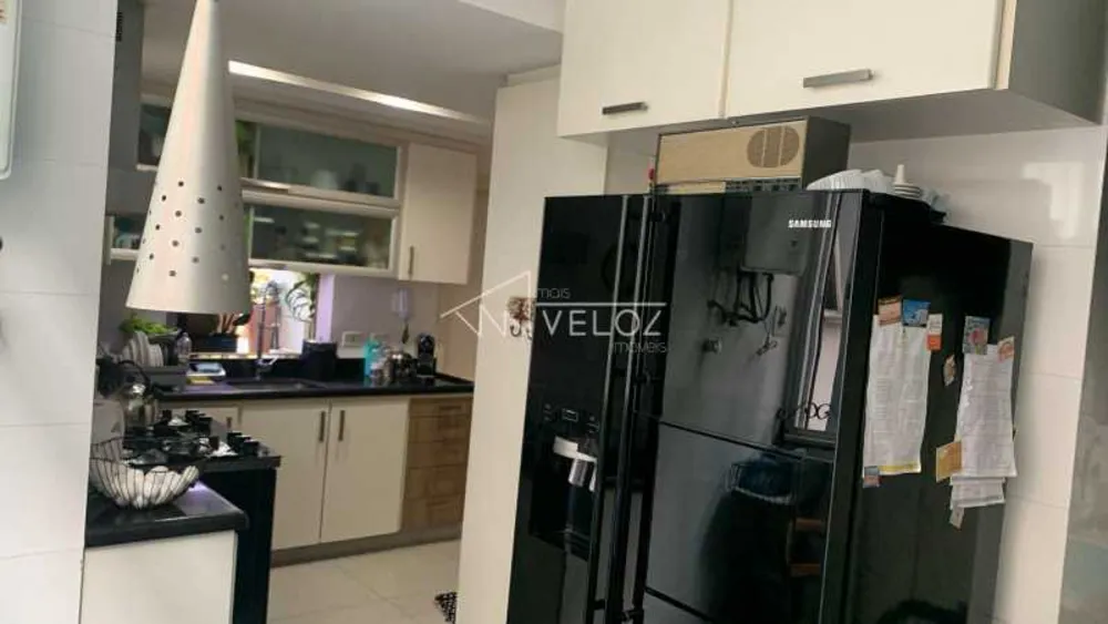 Apartamento, 3 quartos, 118 m² - Foto 11
