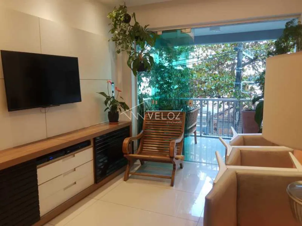 Apartamento, 3 quartos, 118 m² - Foto 4