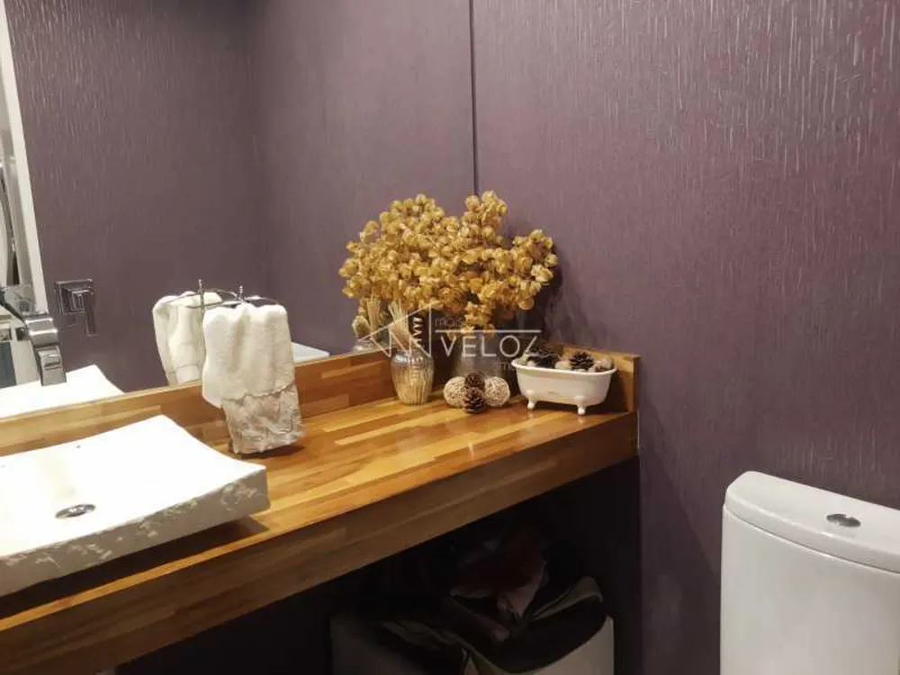Apartamento, 3 quartos, 118 m² - Foto 22