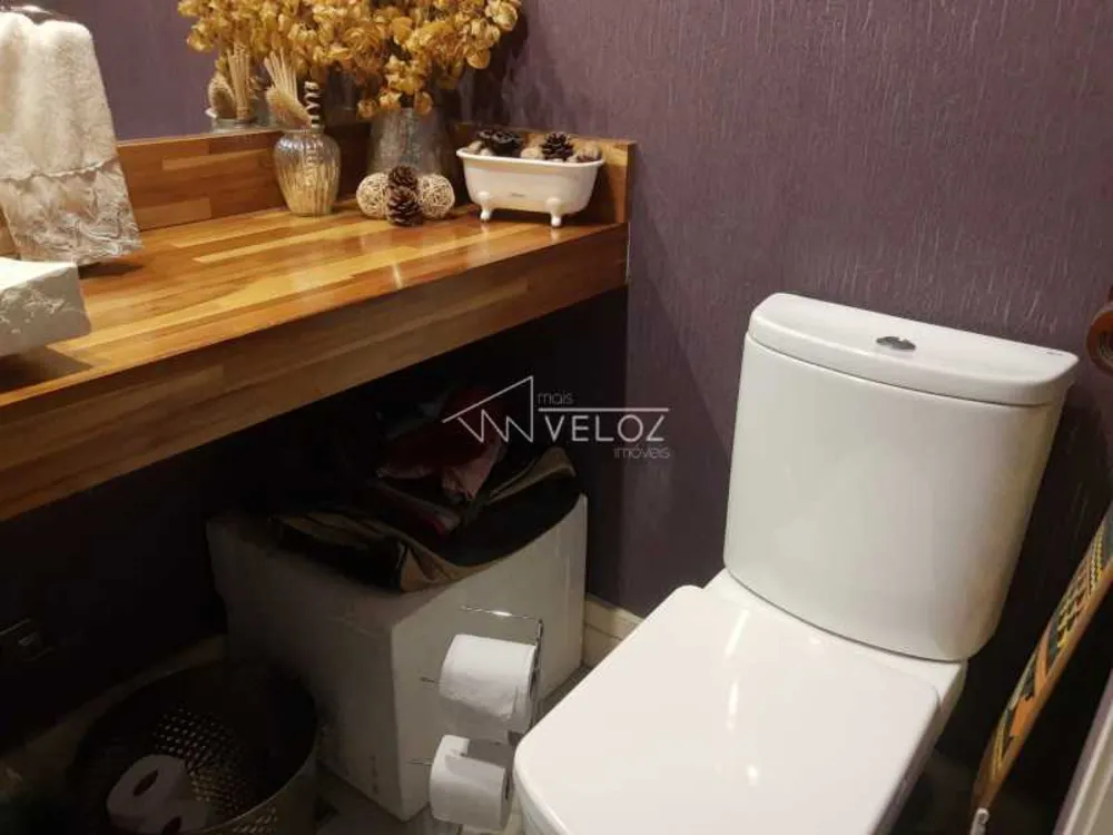 Apartamento, 3 quartos, 118 m² - Foto 1