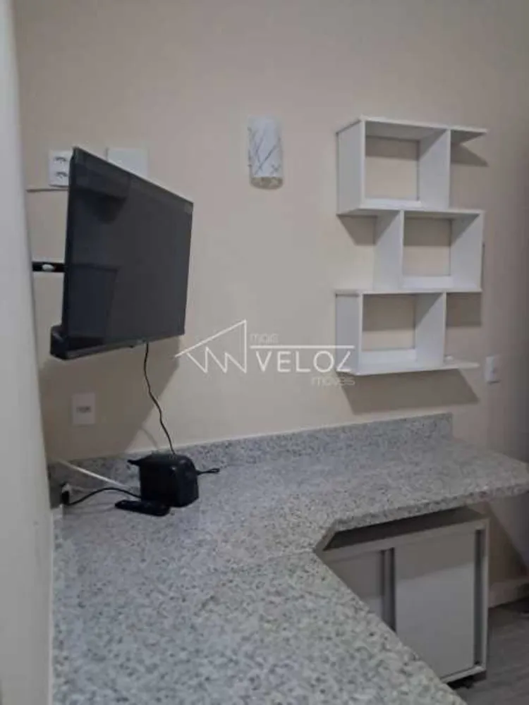 Apartamento, 1 quarto, 16 m² - Foto 3