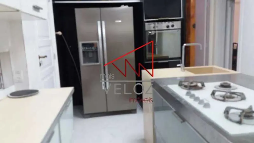 Apartamento, 5 quartos, 560 m² - Foto 26