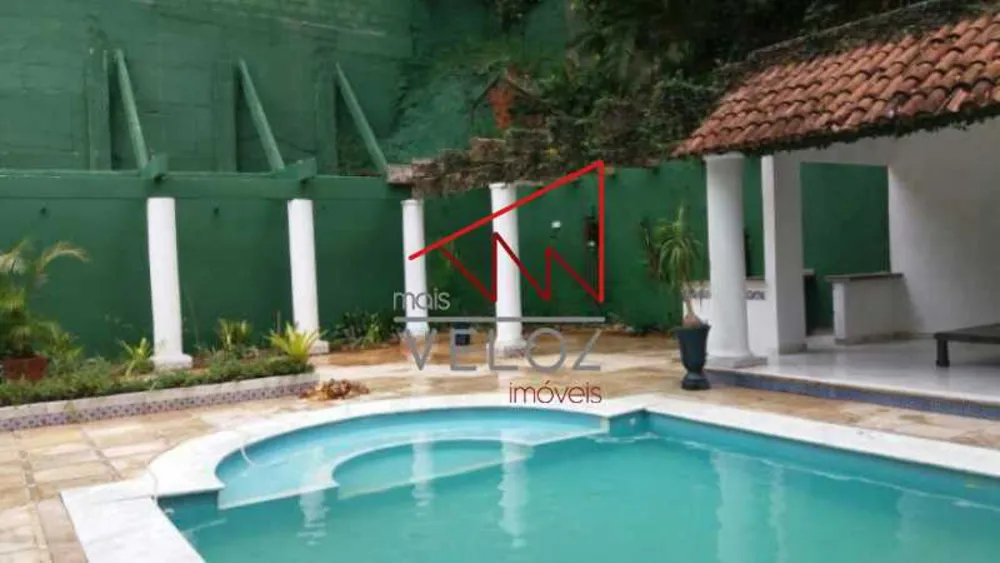 Apartamento, 5 quartos, 560 m² - Foto 13